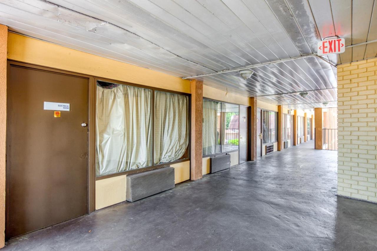 Oyo Hotel Decatur I-20 East & Wesley Club Dr Ngoại thất bức ảnh