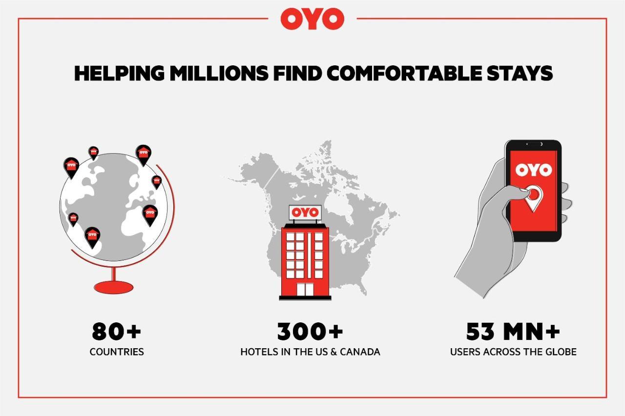 Oyo Hotel Decatur I-20 East & Wesley Club Dr Ngoại thất bức ảnh