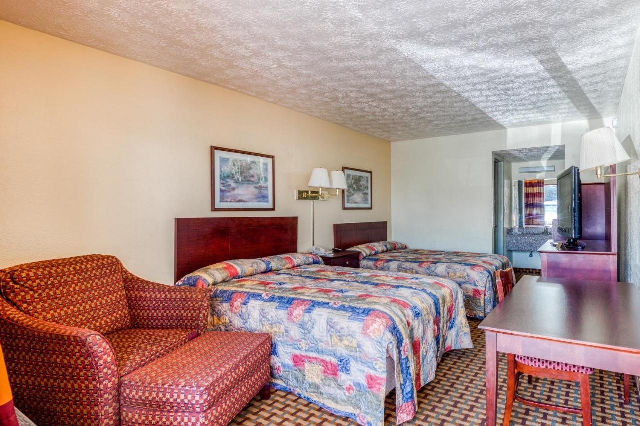 Oyo Hotel Decatur I-20 East & Wesley Club Dr Ngoại thất bức ảnh