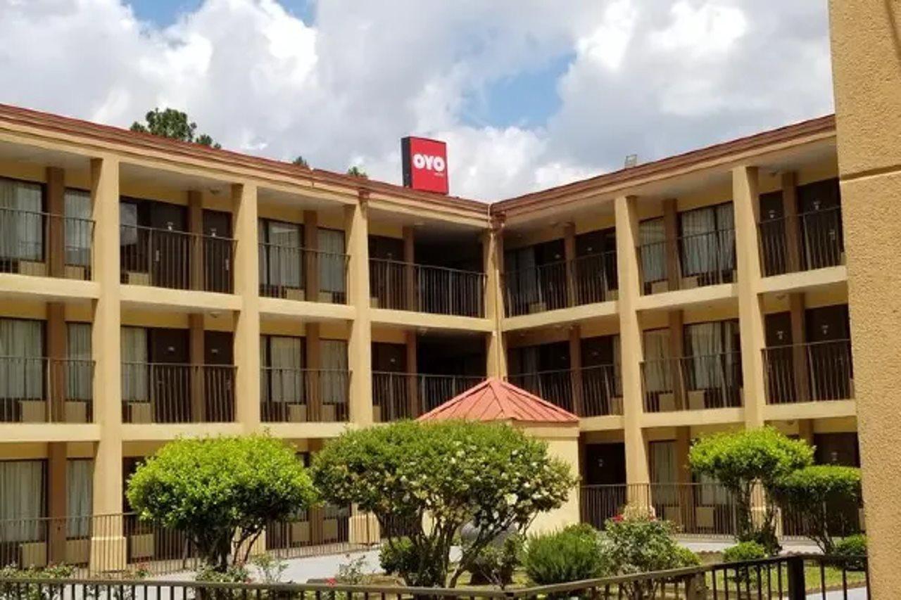 Oyo Hotel Decatur I-20 East & Wesley Club Dr Ngoại thất bức ảnh