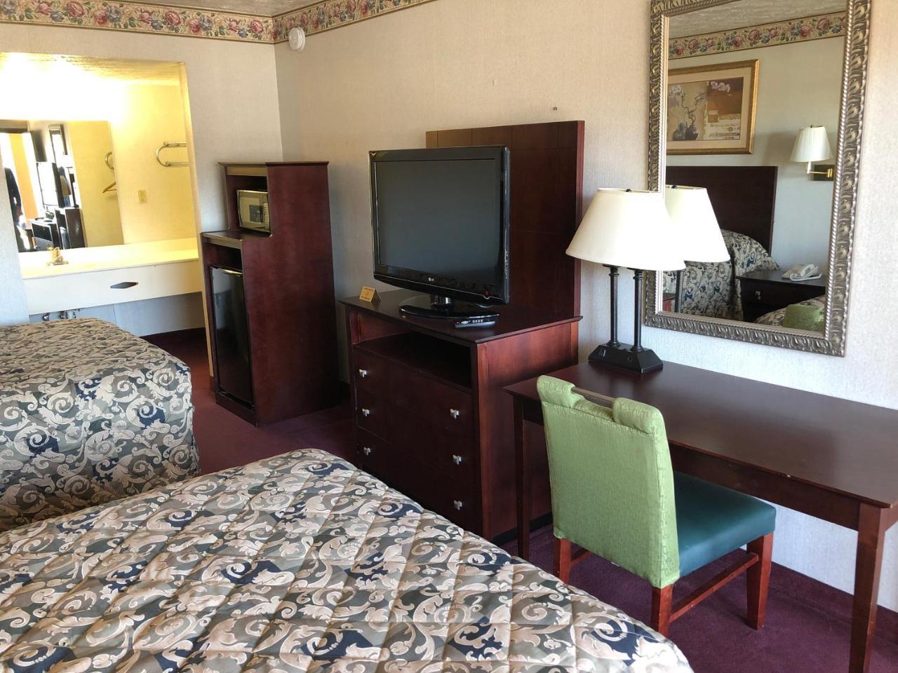 Oyo Hotel Decatur I-20 East & Wesley Club Dr Ngoại thất bức ảnh