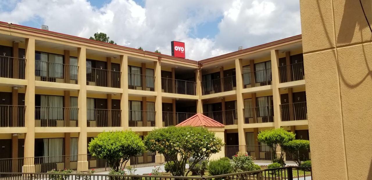 Oyo Hotel Decatur I-20 East & Wesley Club Dr Ngoại thất bức ảnh