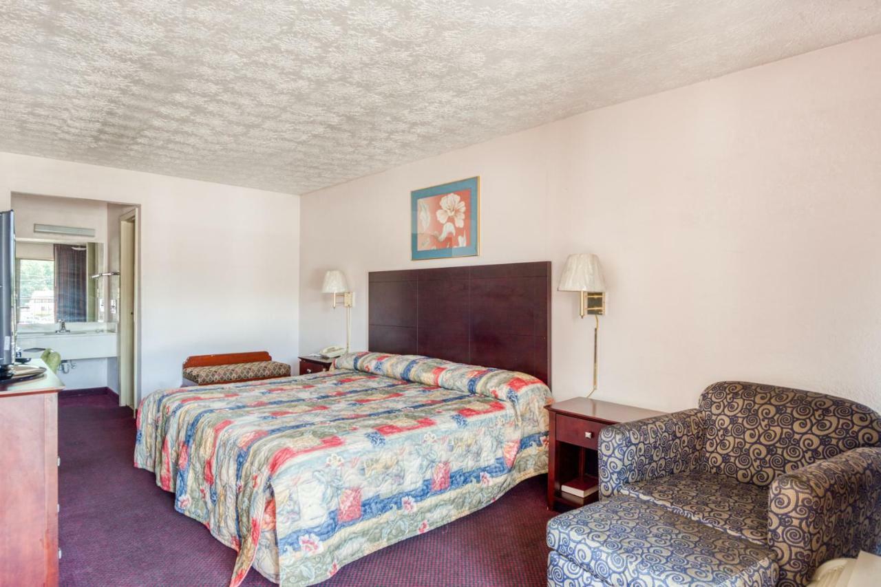 Oyo Hotel Decatur I-20 East & Wesley Club Dr Ngoại thất bức ảnh