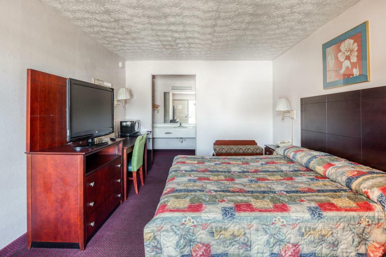 Oyo Hotel Decatur I-20 East & Wesley Club Dr Ngoại thất bức ảnh